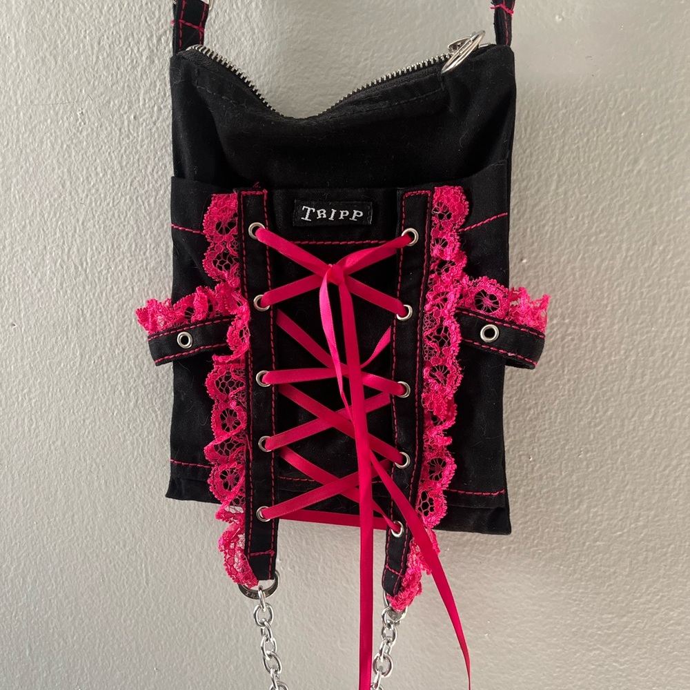 TRIPP Lolita Shoulder Bag